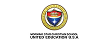 Morning star christian school, United Education U.S.A, 新北市聯合國際實驗教育機構