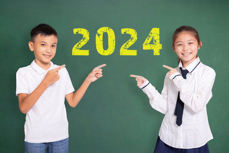 What are the Requirements to Teach English in Taiwan in 2024?
