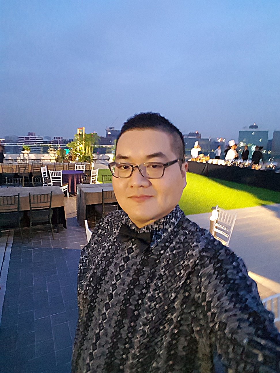 Teaching English and Living in Taiwan, 13 years exp Tutor  image