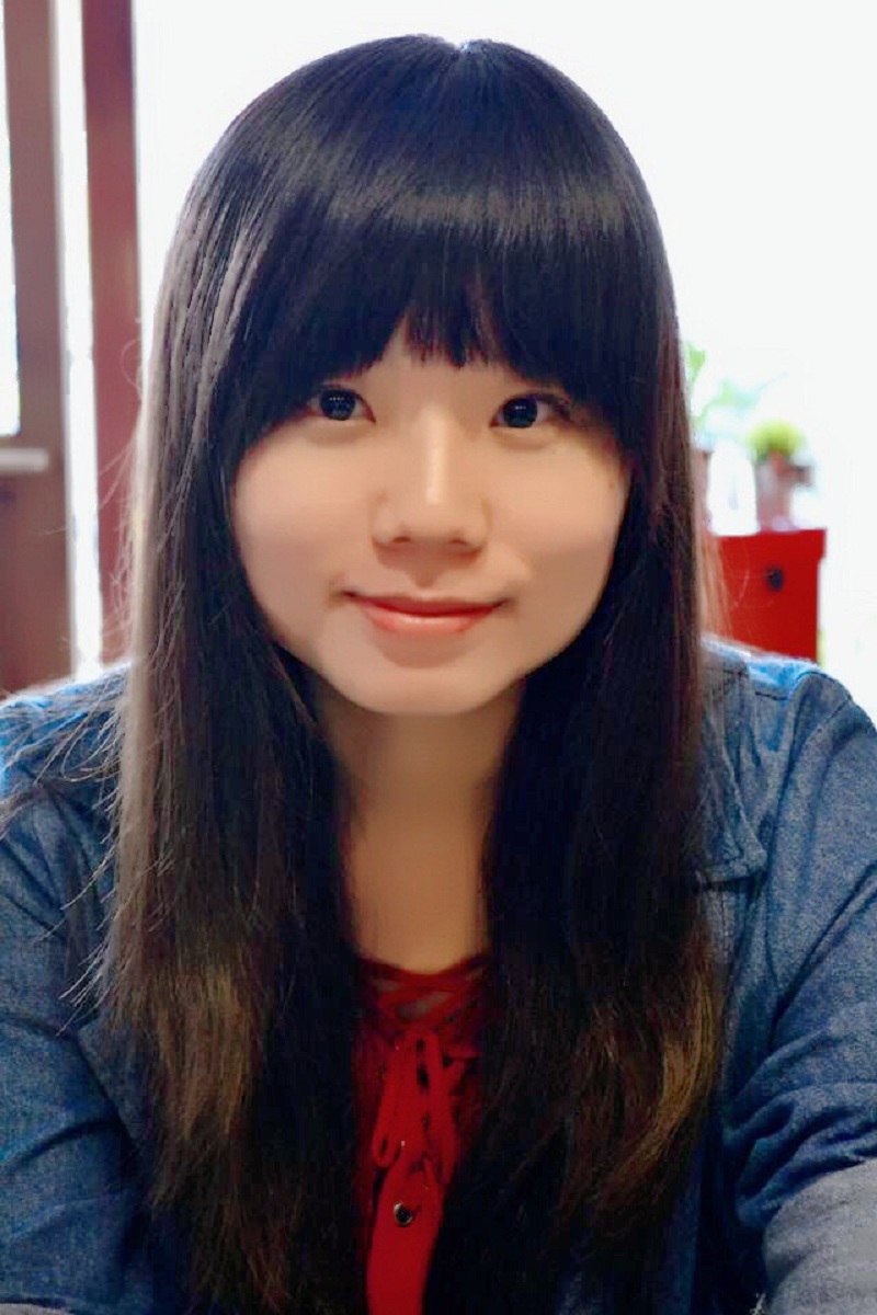 Teaching English and Living in Taiwan, Mandarin Tutor in Hsinchu image