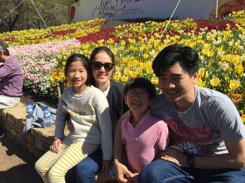 Teaching English and Living in Taiwan, Mandarin Tutor Wanted - Kaohsiung (Gushan District) - Experience with Children image
