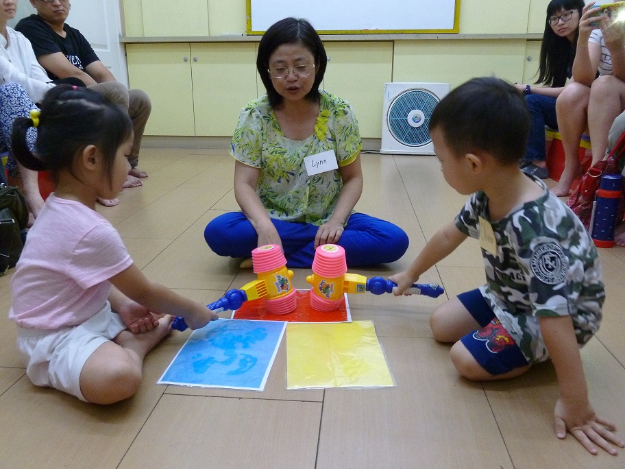 Teaching English and Living in Taiwan Jobs Available 教學工作, English Bridge School 【Full-Time Native English Teacher Wanted】 image