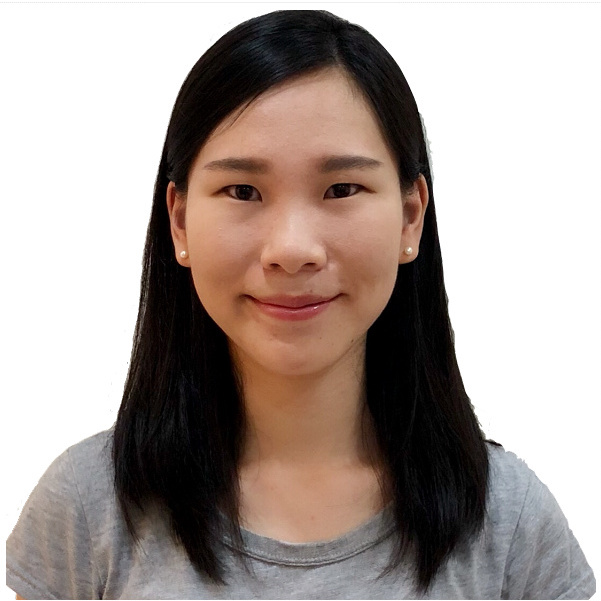 Teaching English and Living in Taiwan, Expericend Chinese teacher image