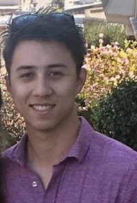 Teaching English and Living in Taiwan, Looking for Chinese Tutor image