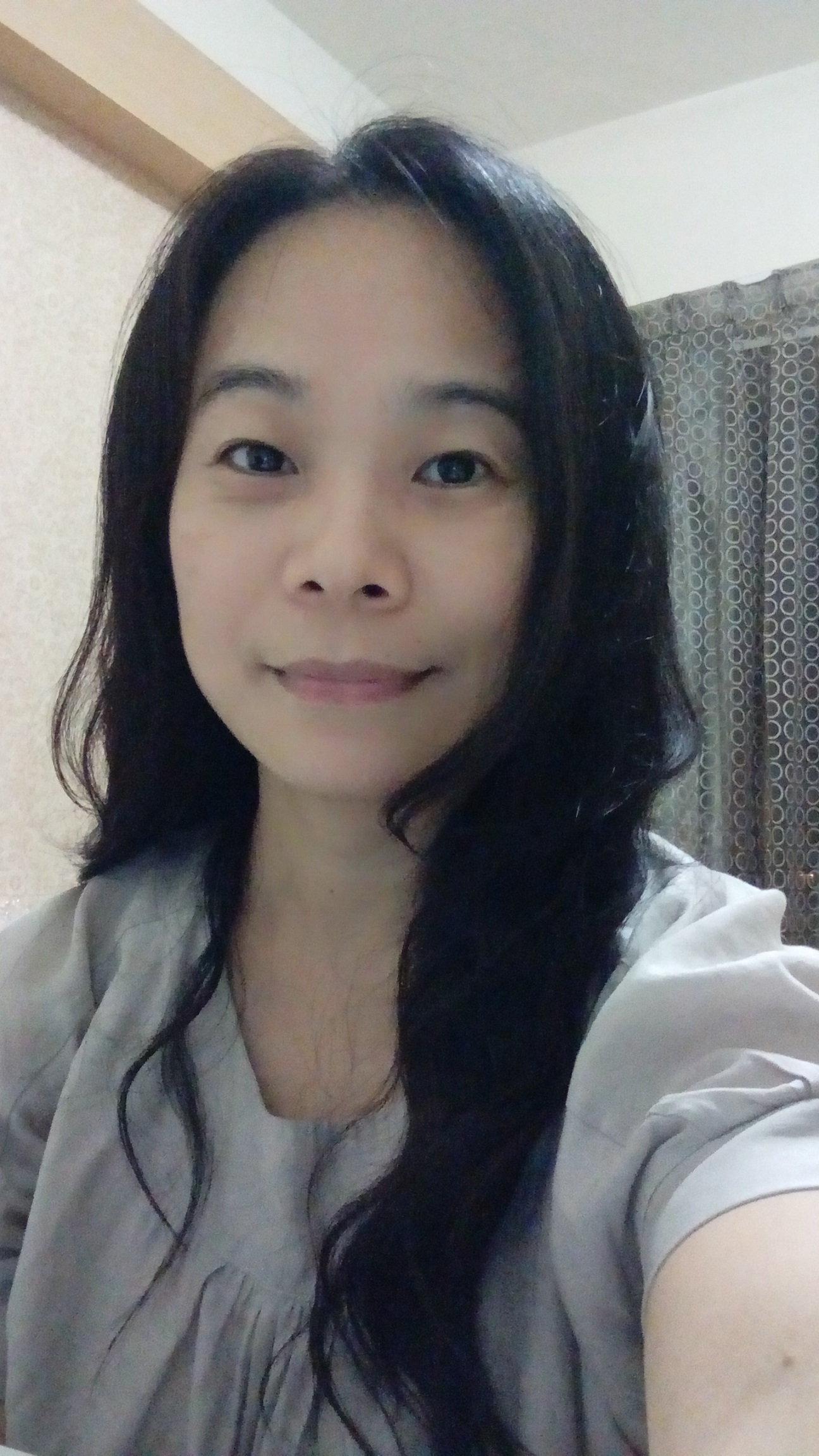 Teaching English and Living in Taiwan, A professional and helpful Mandarin teacher  image