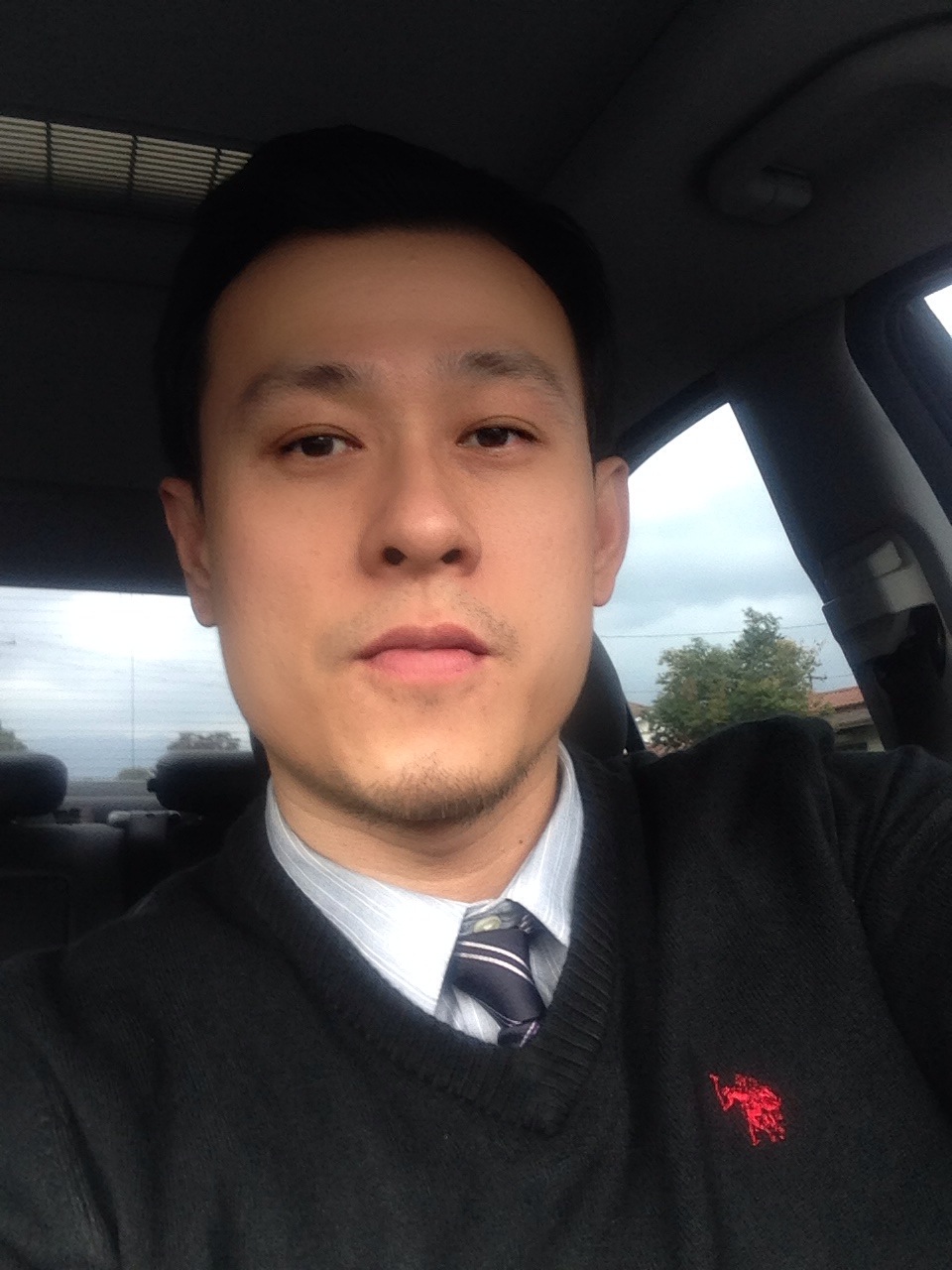 Teaching English and Living in Taiwan, Traveling businessman that needs to excel in Mandarin image