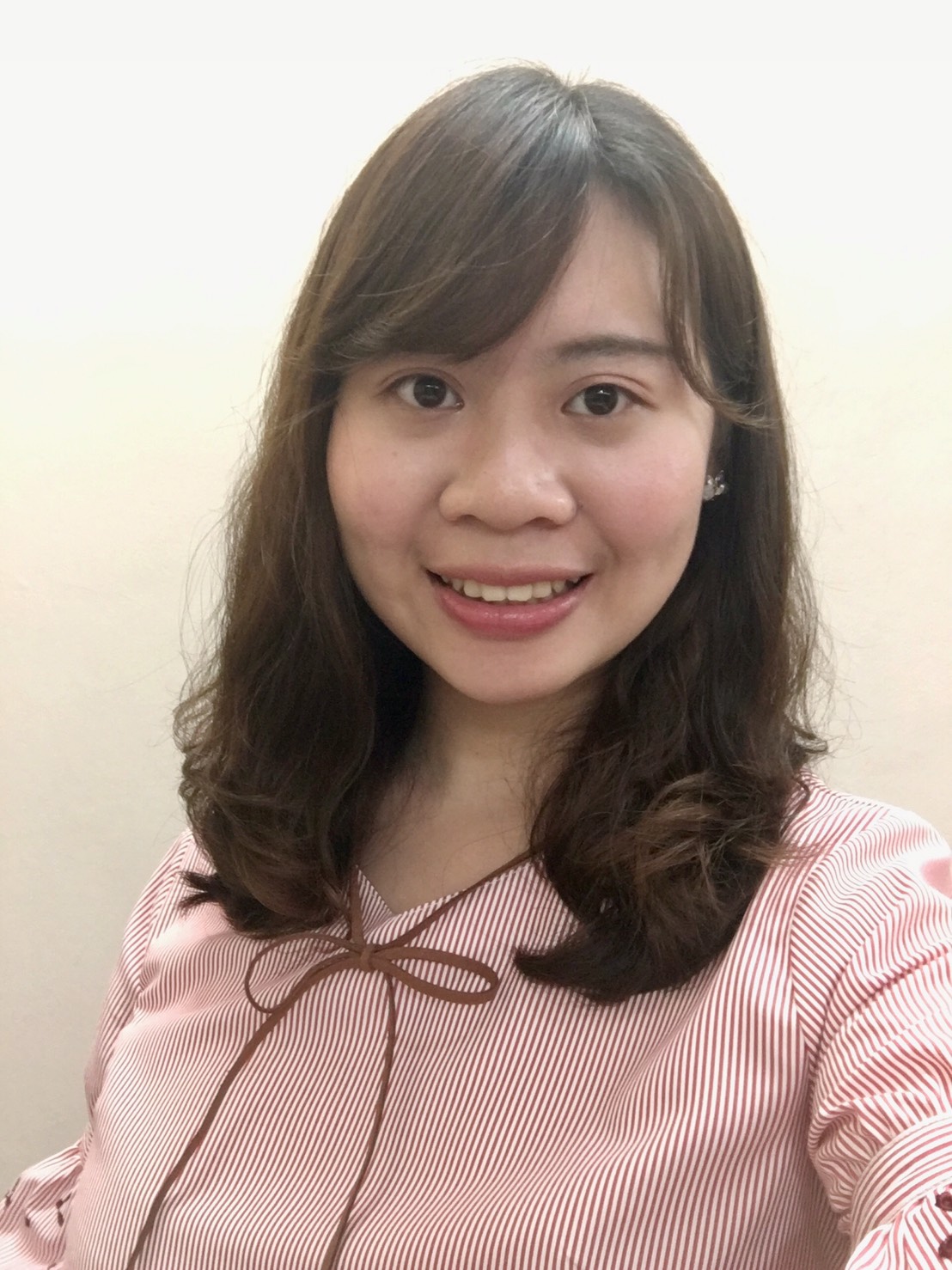 Teaching English and Living in Taiwan, *Certificated and Experienced Chinese Tutor* image
