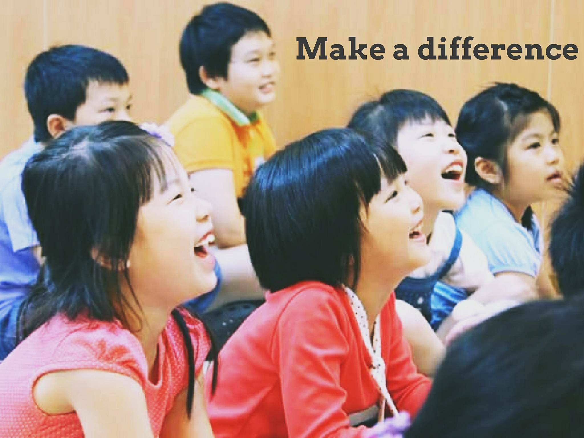 Teaching English and Living in Taiwan Jobs Available 教學工作, Forest of Wisdom English Academy 21 hours weekly - Part time also available - Something COMPLETELY different in Taiwan. An enriching and rewarding curriculum, and an awesome team! image