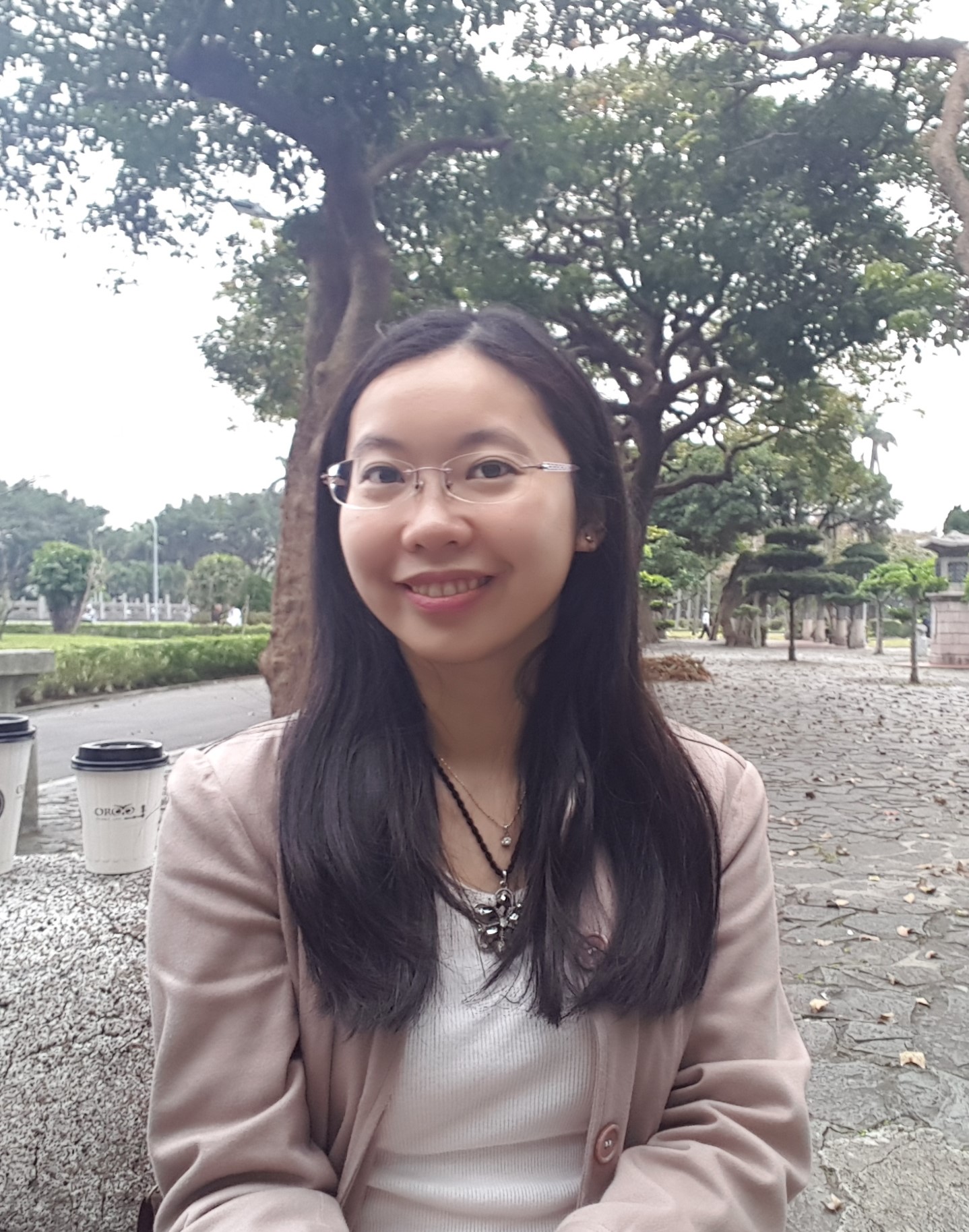 Teaching English and Living in Taiwan Tutors of Chinese Available  華語教師、華語家教, Friendly Online Mandarin Tutor From Taiwan｜Speaking Practice with Daily Topic and Cultures image