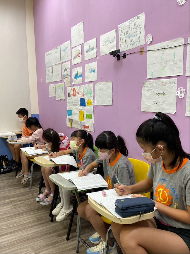 Teaching English and Living in Taiwan Jobs Available 教學工作, CLC - California Language Center NT$100K / month to start PLUS 10K SIGNING BONUS! image