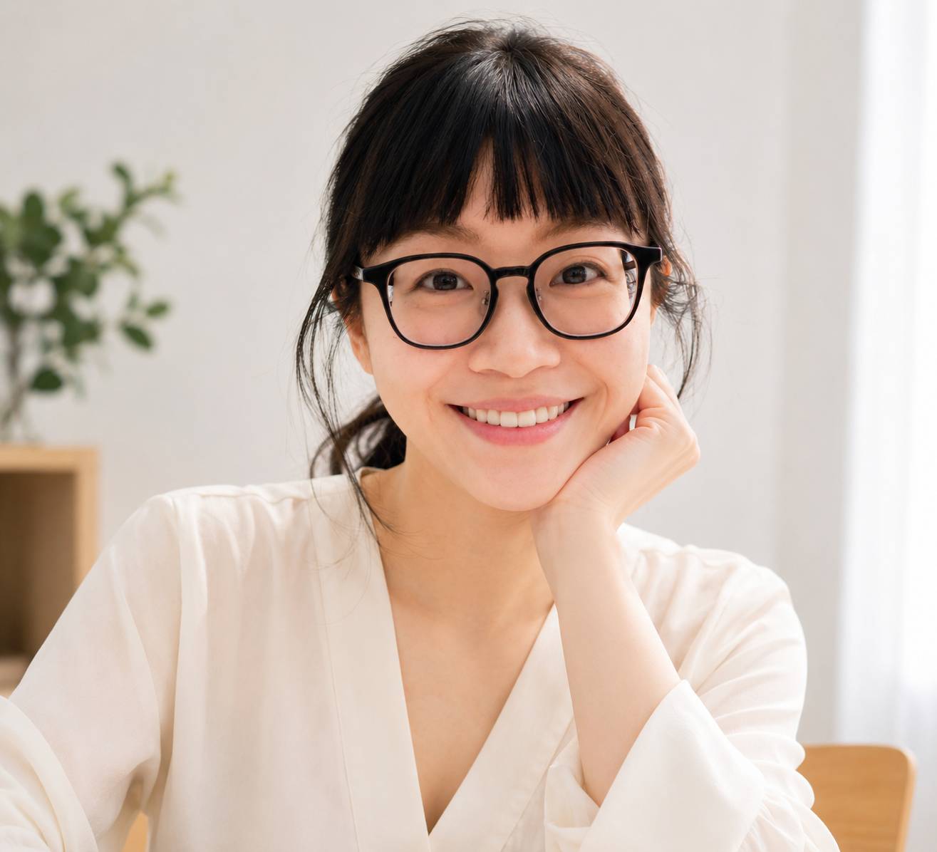 Teaching English and Living in Taiwan Teachers Available to Teach  外籍教師、語言教師, Chinese teacher with well-experienced image