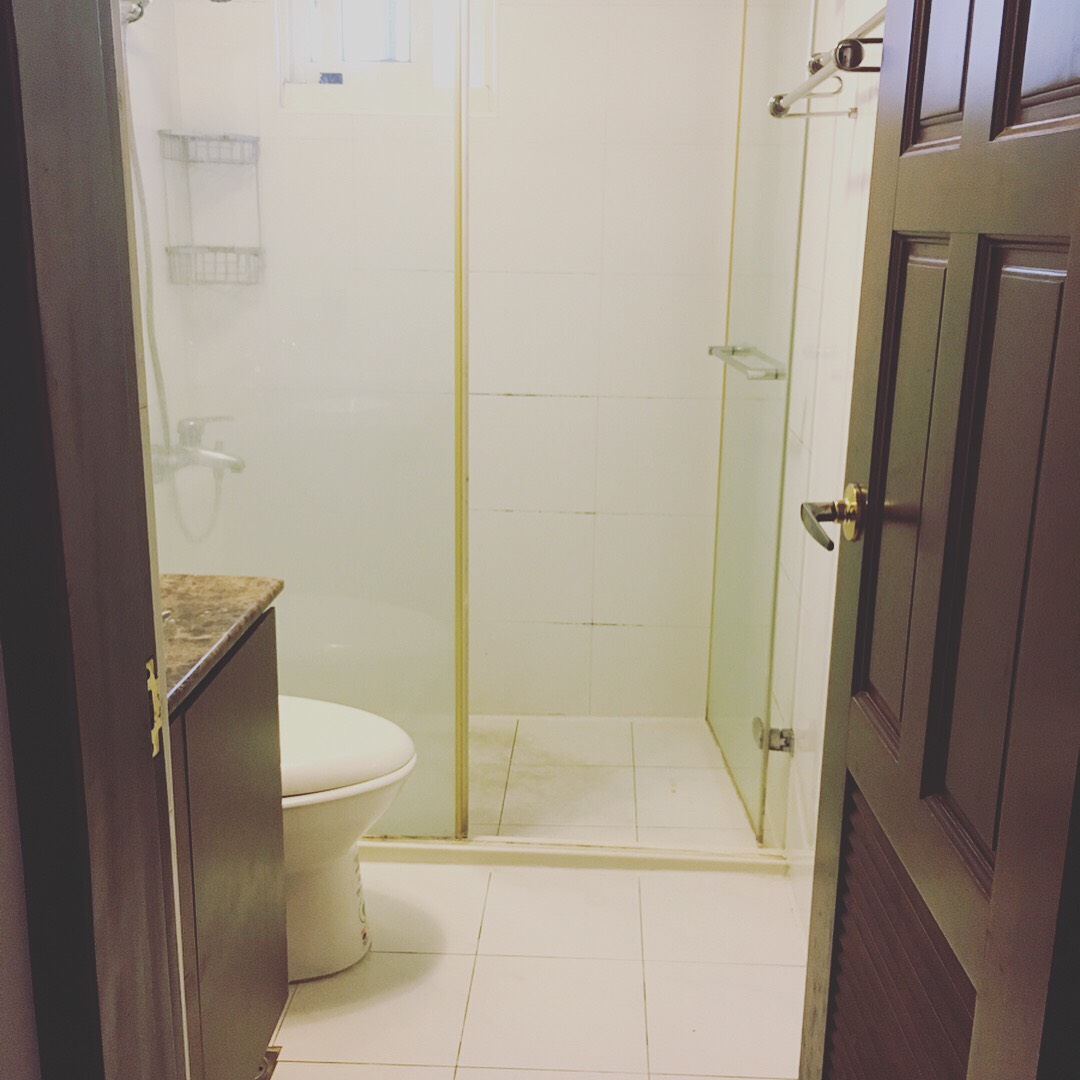 Click to see more image. Teaching English and Living in Taiwan Apartments to Share, two girls looking for clean,quiet,non-smoking,tidy female roommate(no pets) image