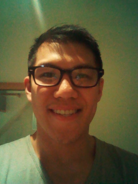 Teaching English and Living in Taiwan, trying to be (near) fluent eventually image