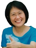 Teaching English and Living in Taiwan, a Certified Tutor with MA degree of NTU image