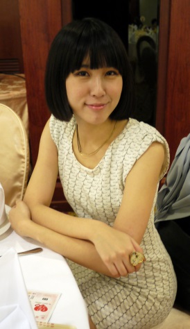 Teaching English and Living in Taiwan, Chinese Teacher Available image