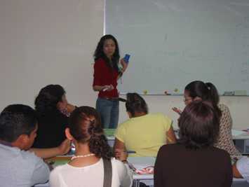 Teaching English and Living in Taiwan, CEC is a good choice for you image
