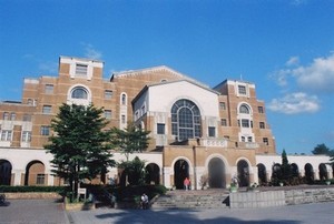 Teaching English and Living in Taiwan University Credit and Degrees, NTU Global MBA, Furthering Your Career Goals image