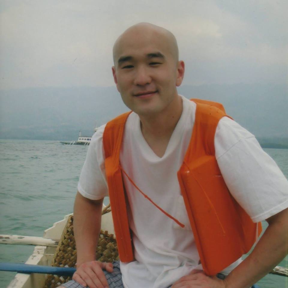 Teaching English and Living in Taiwan, English Tutor(Fluent in Mandarin) image