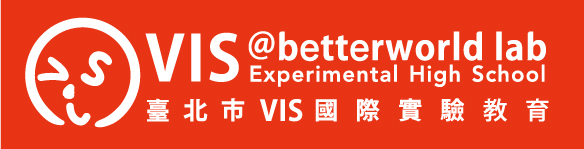 taiwan teaching english job VIS@betterworld lab Experimental Education Institution